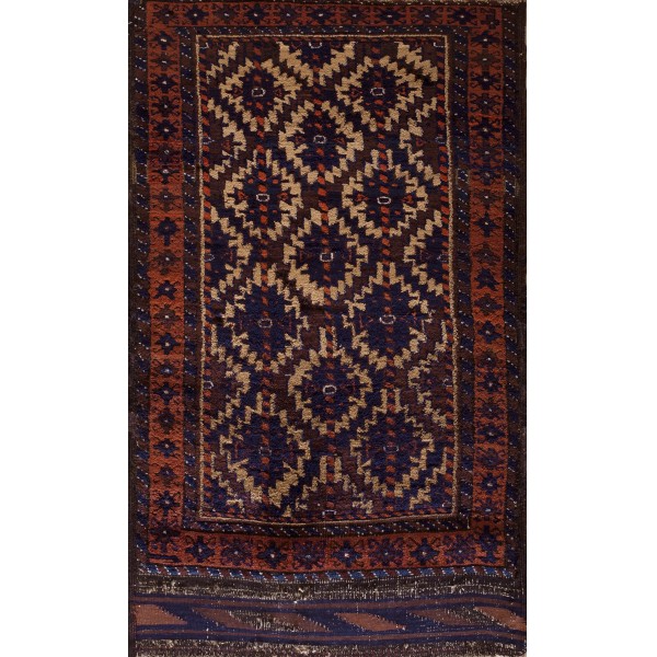 Baluch #25139
